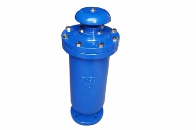 利創閥門閥門廠家直銷寧東 P41X法蘭DN300排氣閥 絲扣排氣閥 閥門廠家圖片_高清圖_細節圖