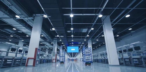 浪潮計算機入選2024年山東省質量標桿名單，引領計算機系統服務新標桿